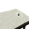 Disposable massage table sheet with hole 80x200 - 120 pcs